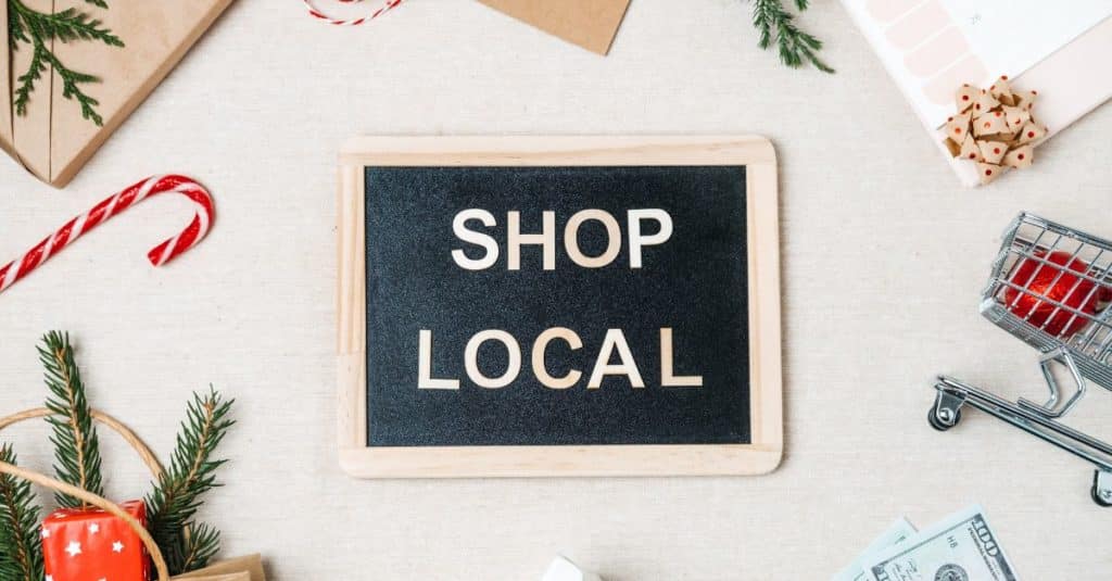 shoplocal