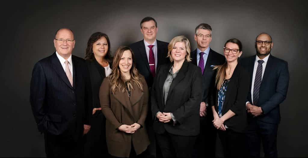 Sturgeon County Economic Innovation and Growth Team