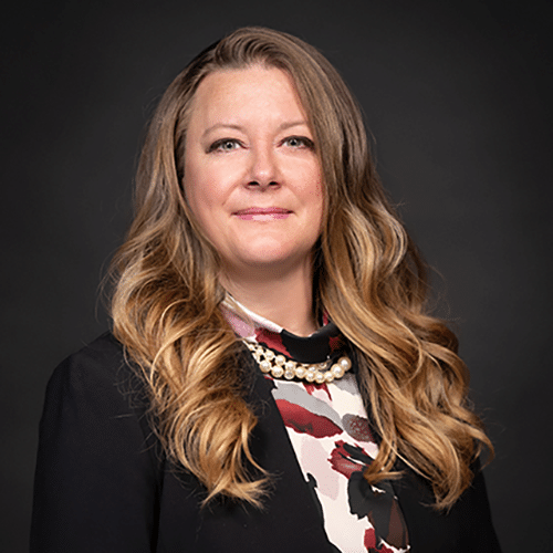 Headshot of Councillor Deanna Stang