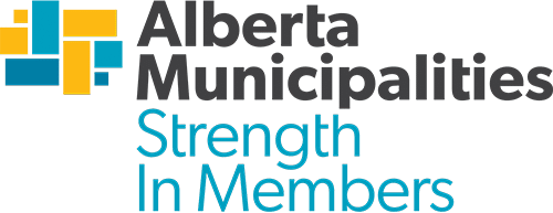 Alberta Municipalities logo
