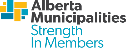 Alberta Municipalities logo