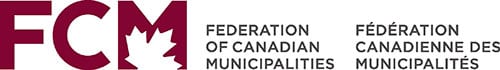 Federation of Canadian Municipalities (FCM) logo
