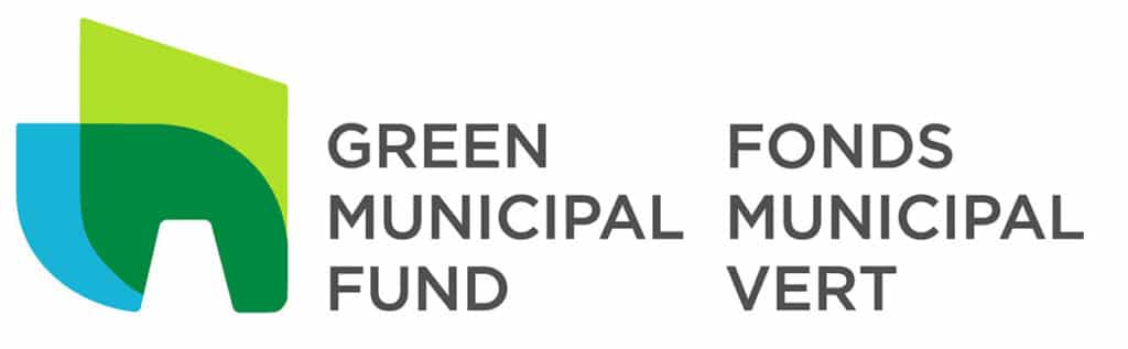 Green Municipal Fund logo