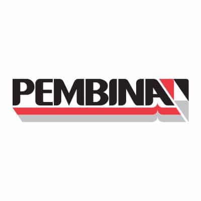 Pembina logo