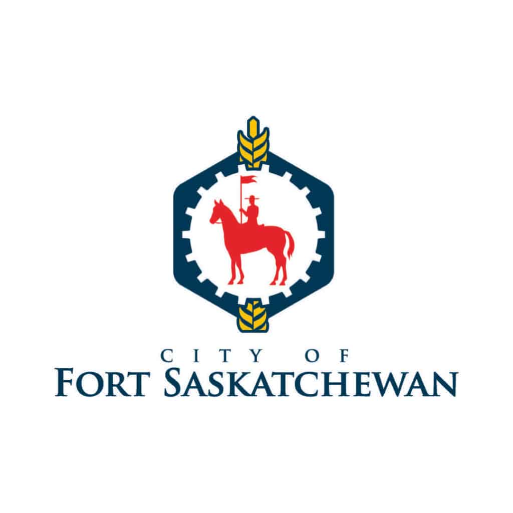 fort saskatchewan logo