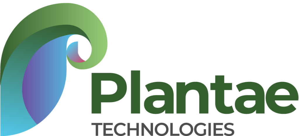 plantae logo colour