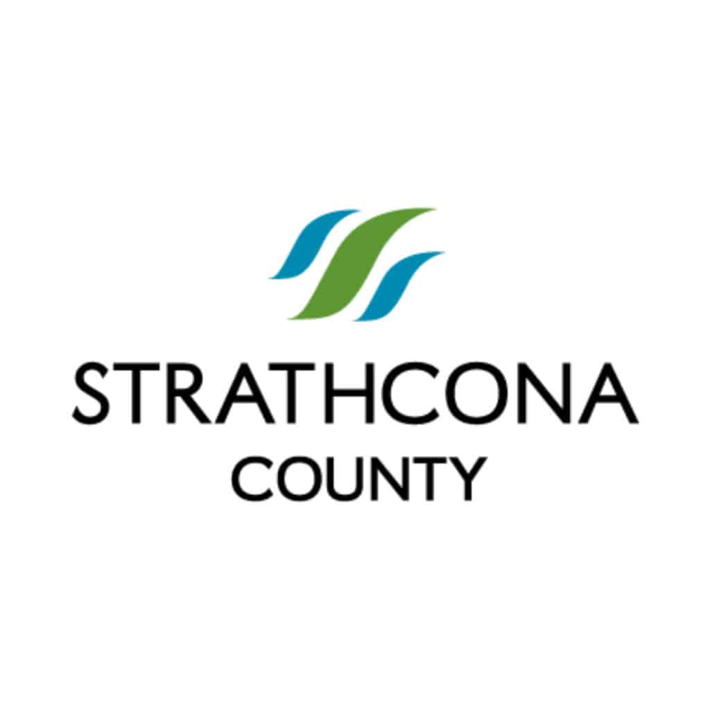 strathcona county logo