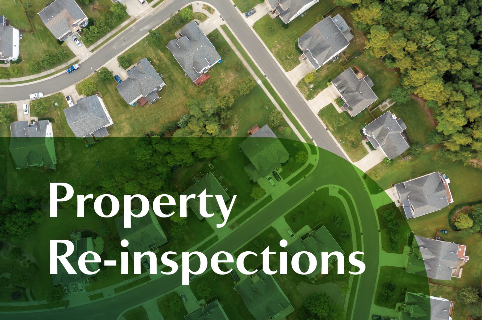 Property Reinspection Sturgeon County property assessors are out doing