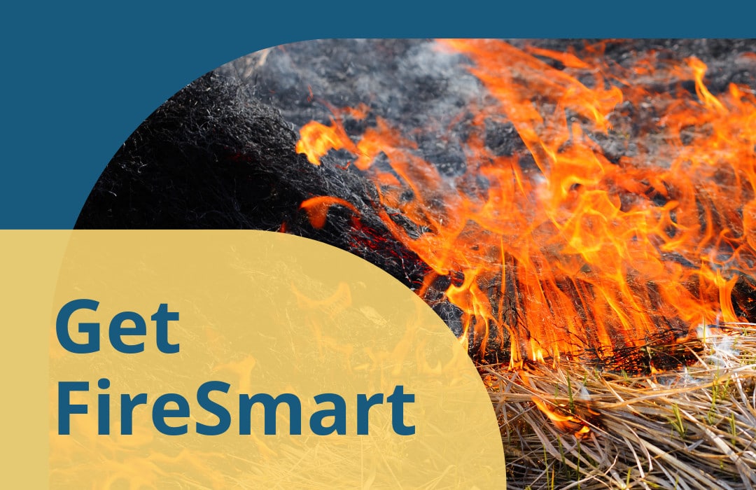 Get FireSmart