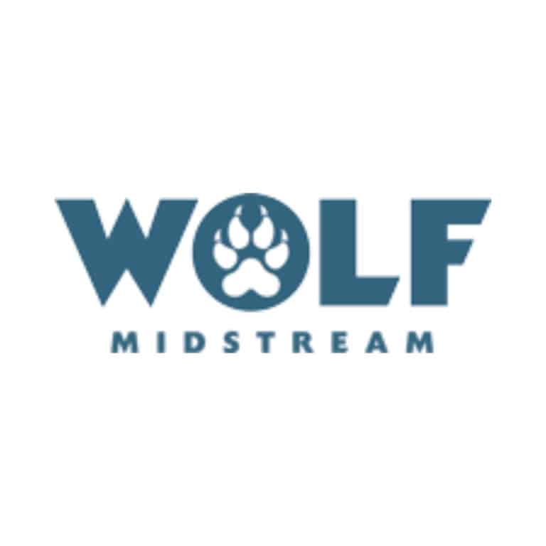 renewable energy wolf midstream