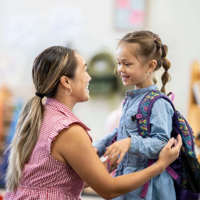 daycare drop off 2