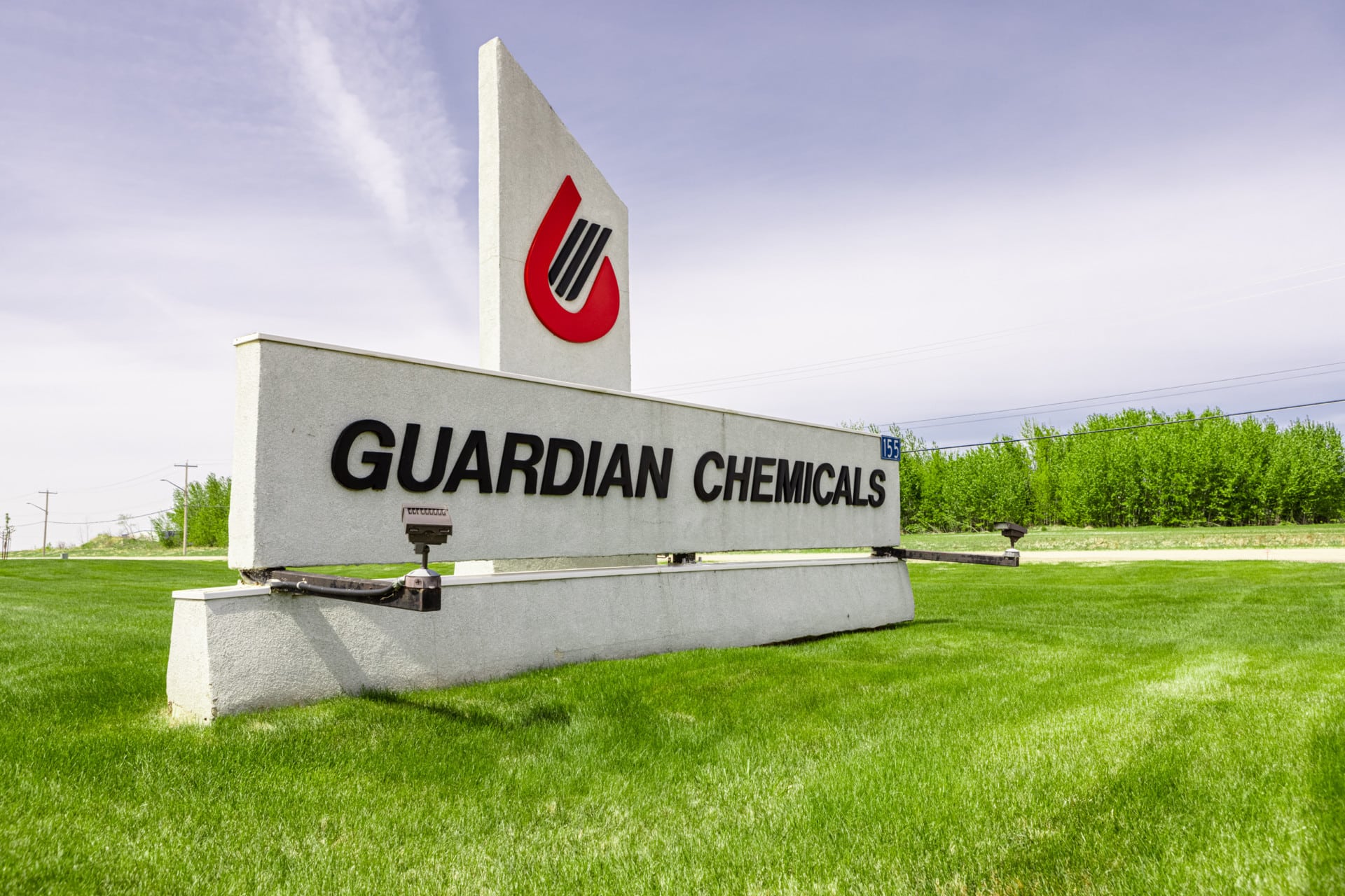 Leading the way in chemical innovation - Sturgeon County