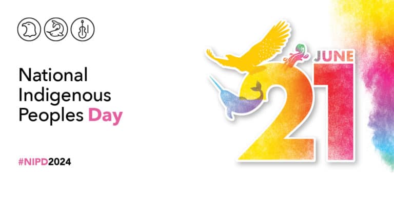 NIPD celebrations on Friday, June 21, 2024.