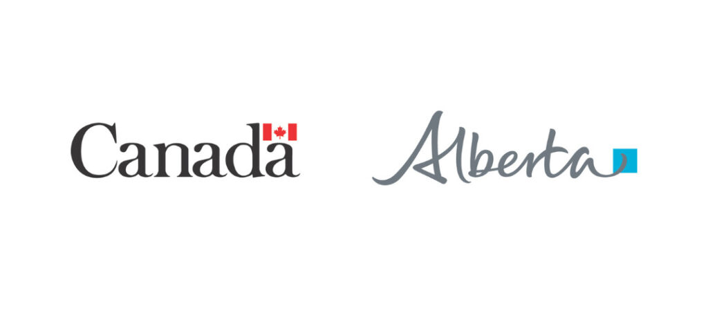 canada alberta logo