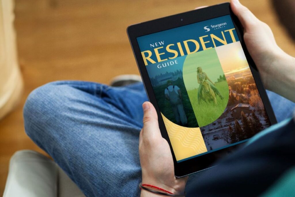Resident Guide