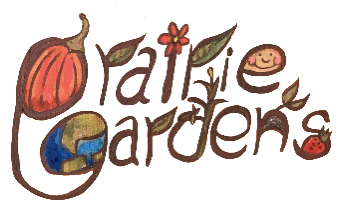 Prairie Gardens Logo