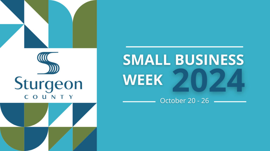 Small Business Week 2024
