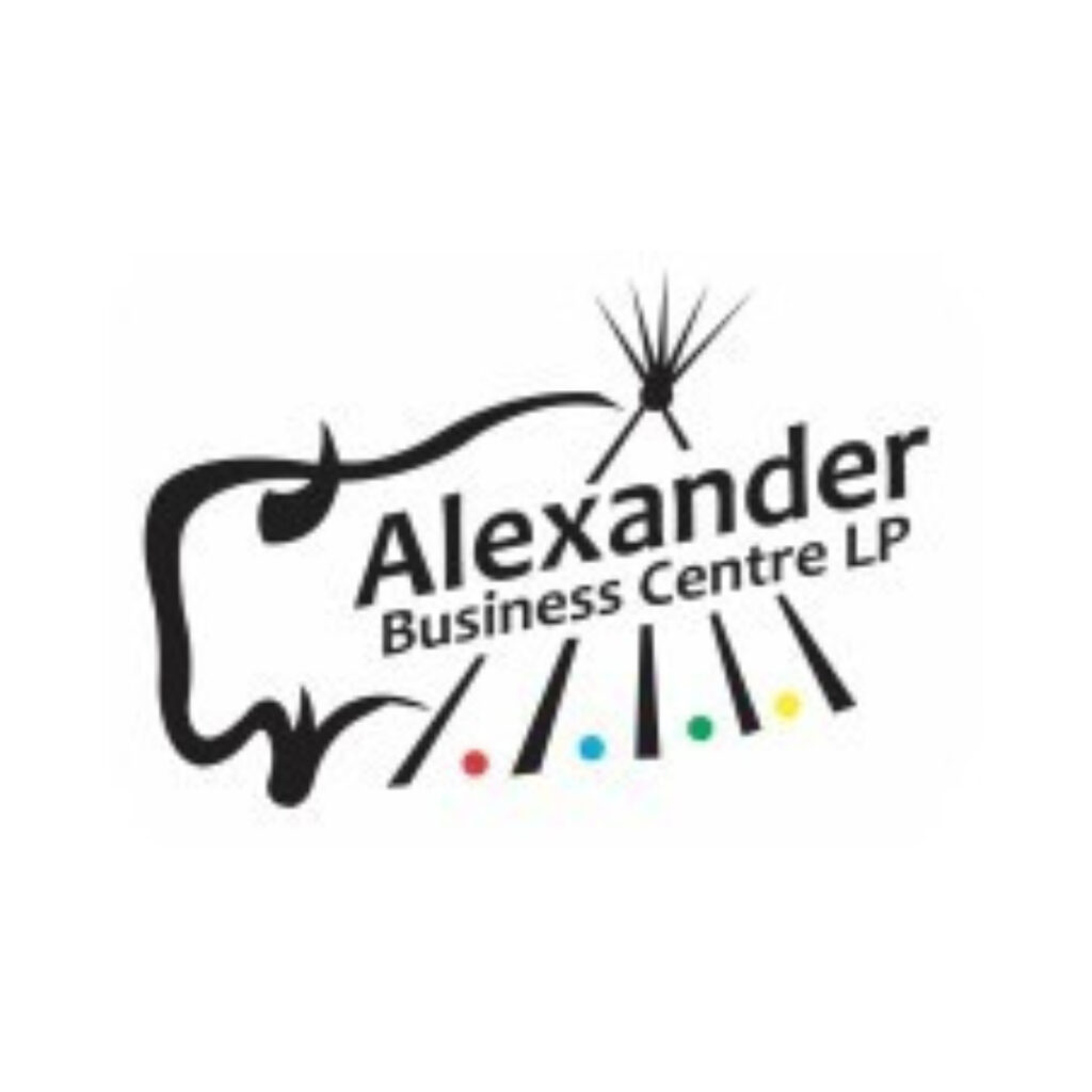 alexander business centre