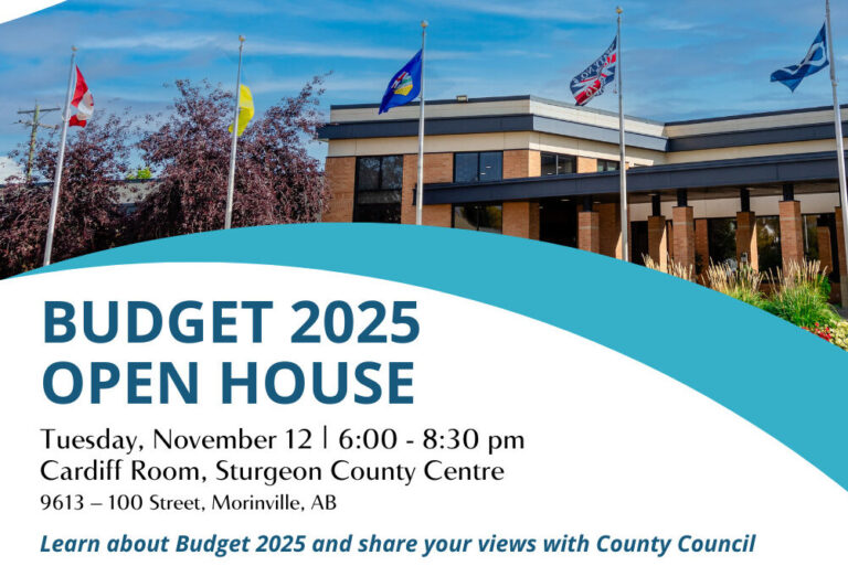 budget open house