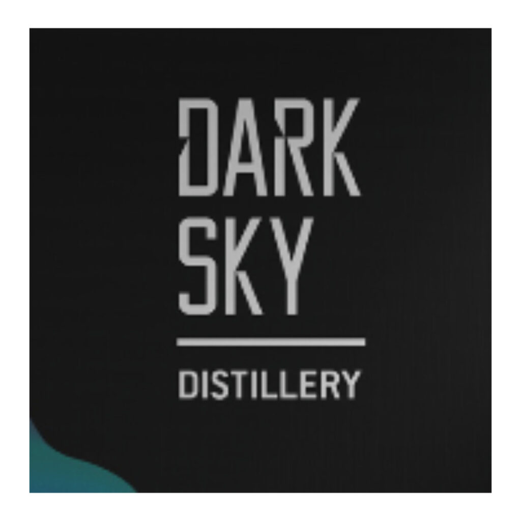 dark sky distillery