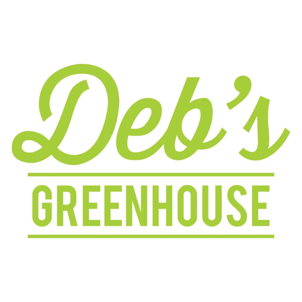deb's greenhouse