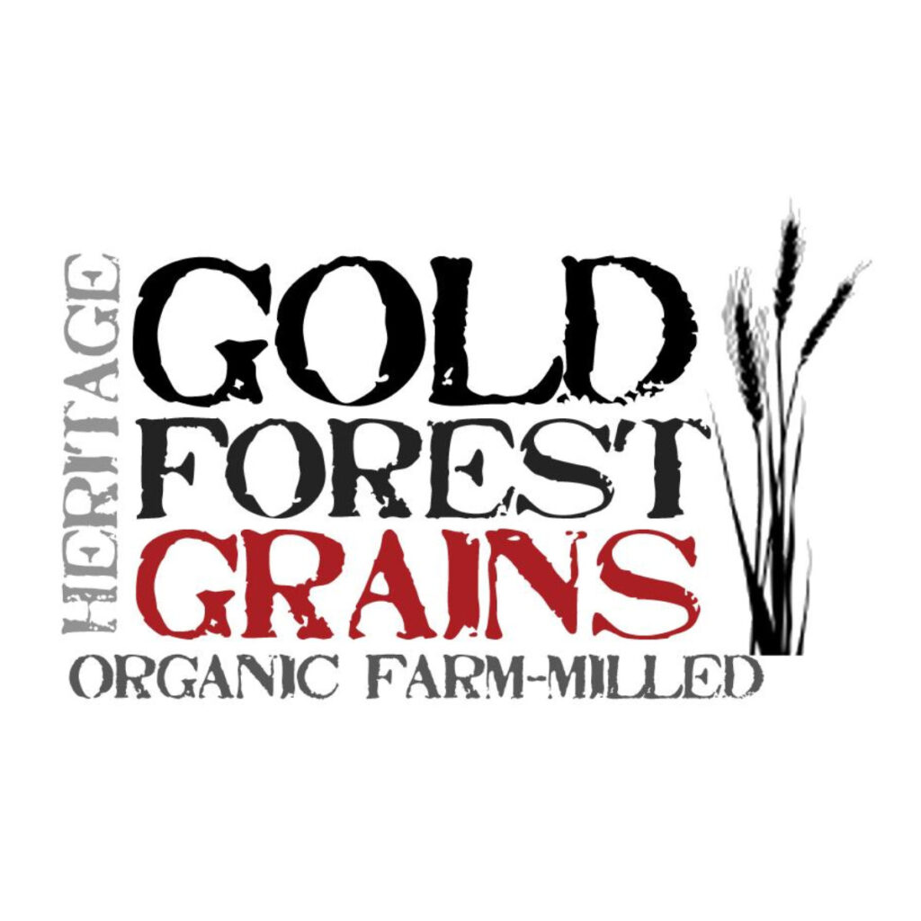 gold forest grains