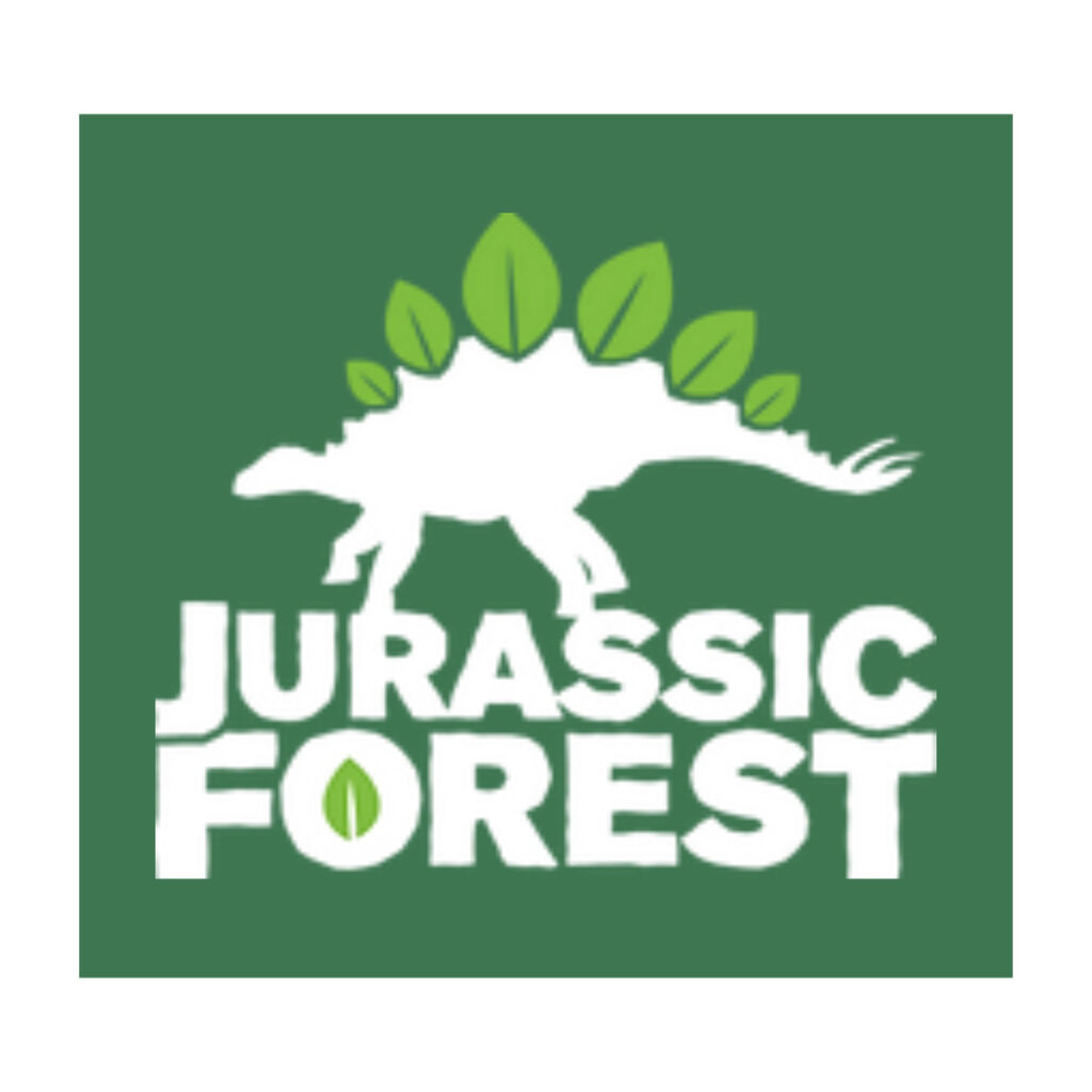 jurassic forest