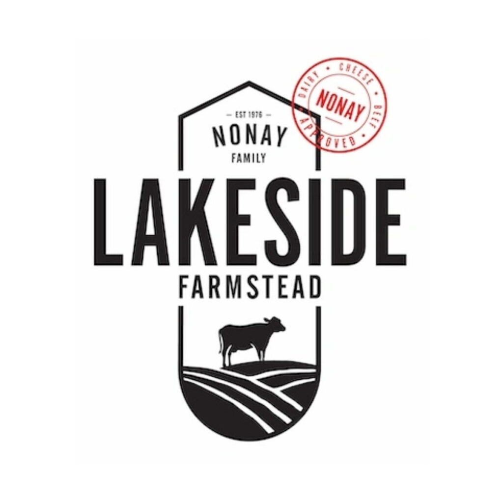 lakeside farmstead
