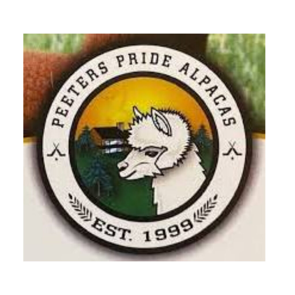 peeters pride alpacas