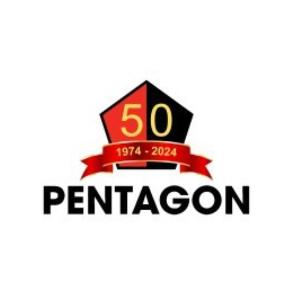 pentagon freight services