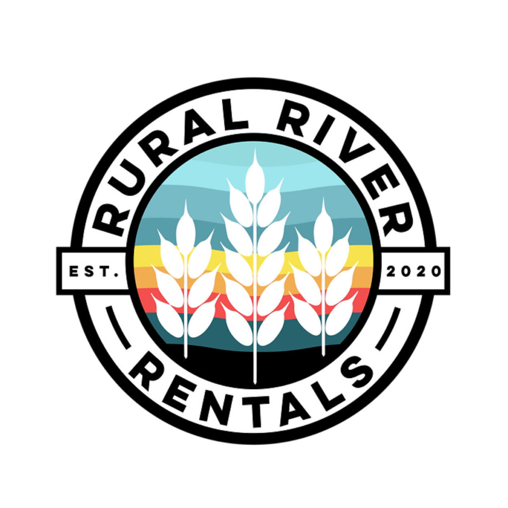 rural river rentals
