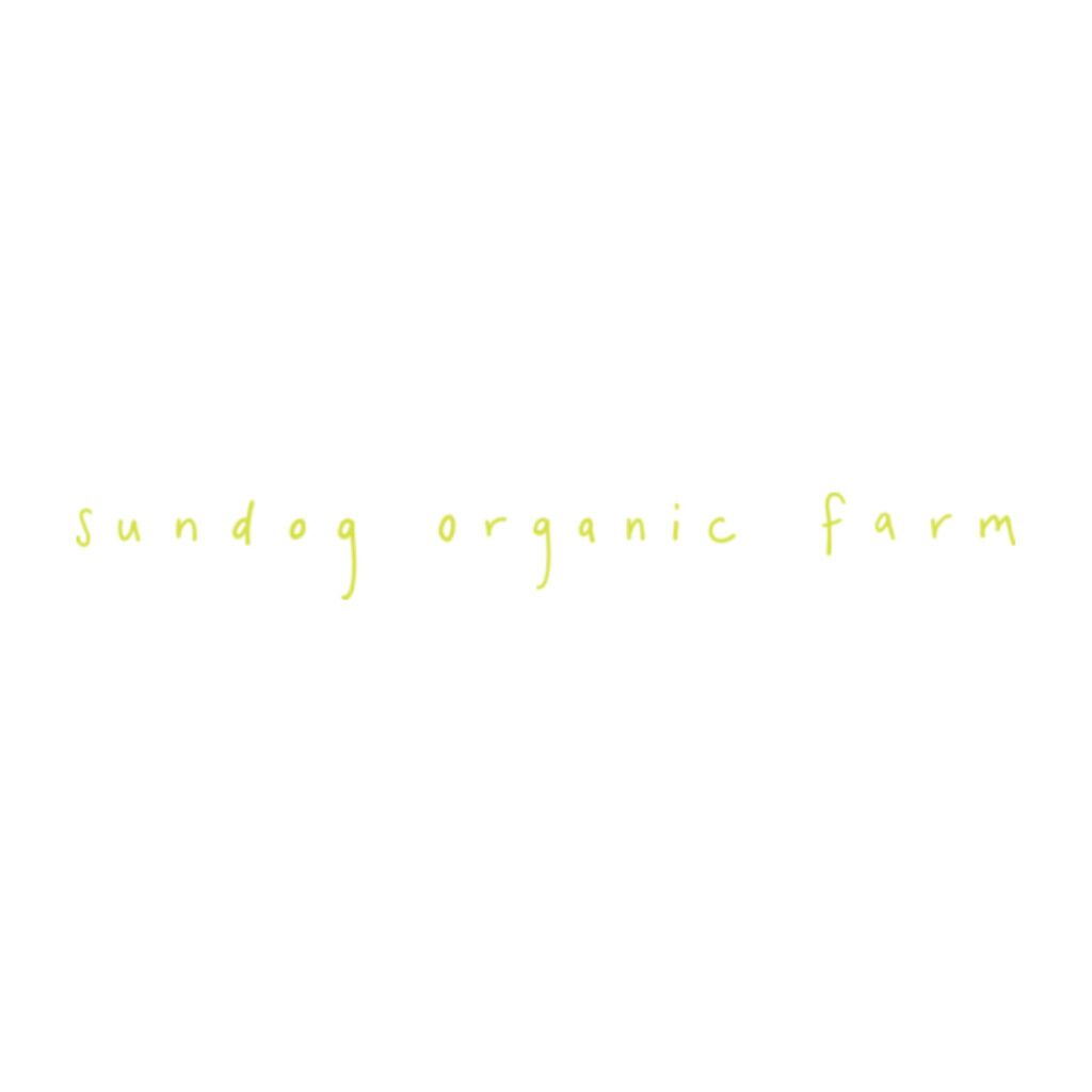 sundog organic farm