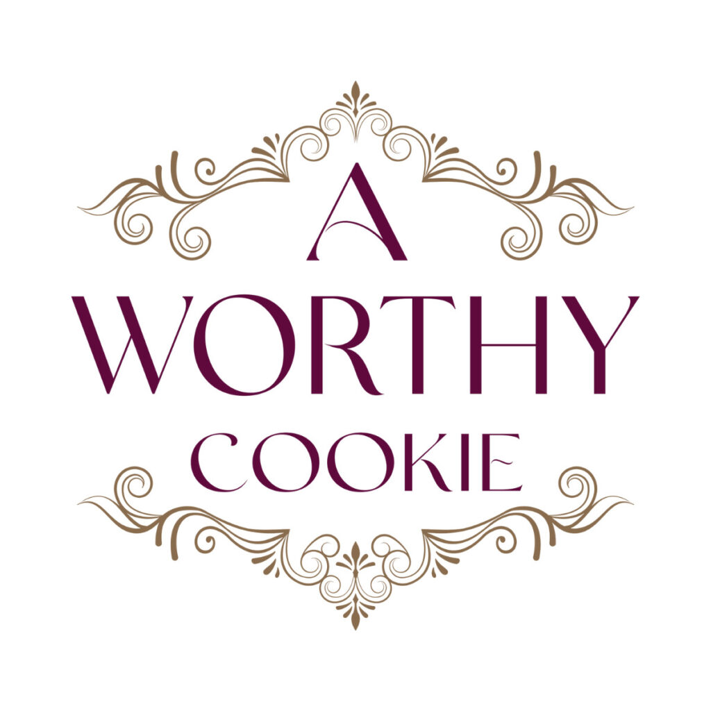 a worthy cookie