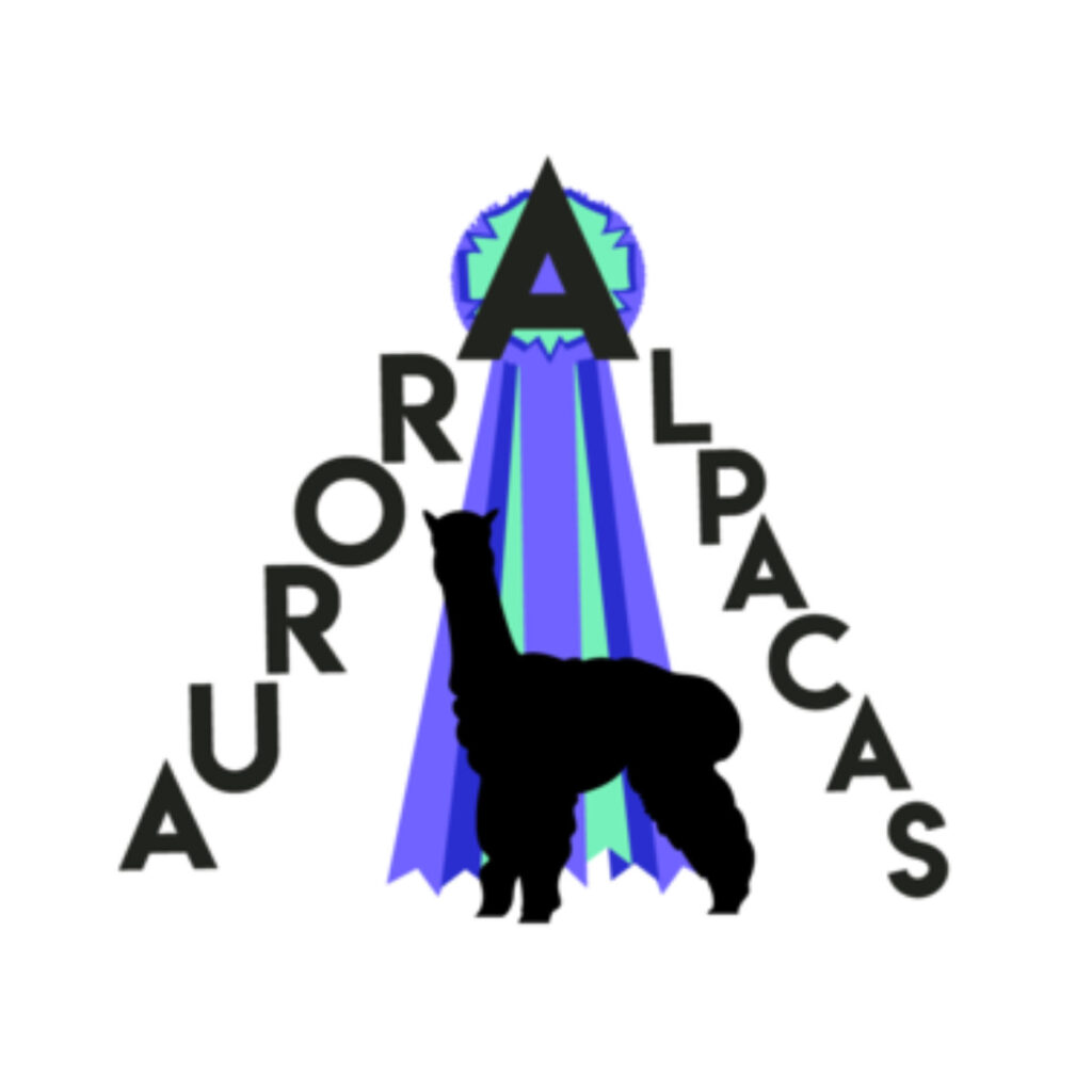 aurora alpacas