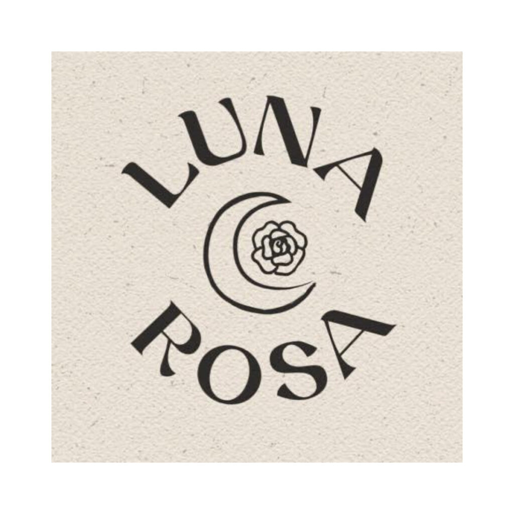 luna rosa