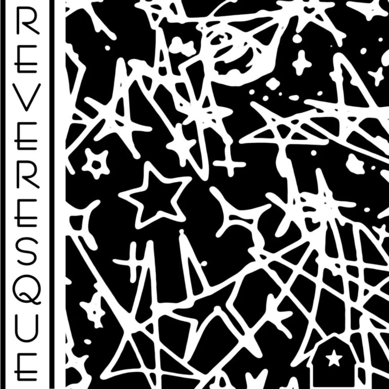 reveresque branding