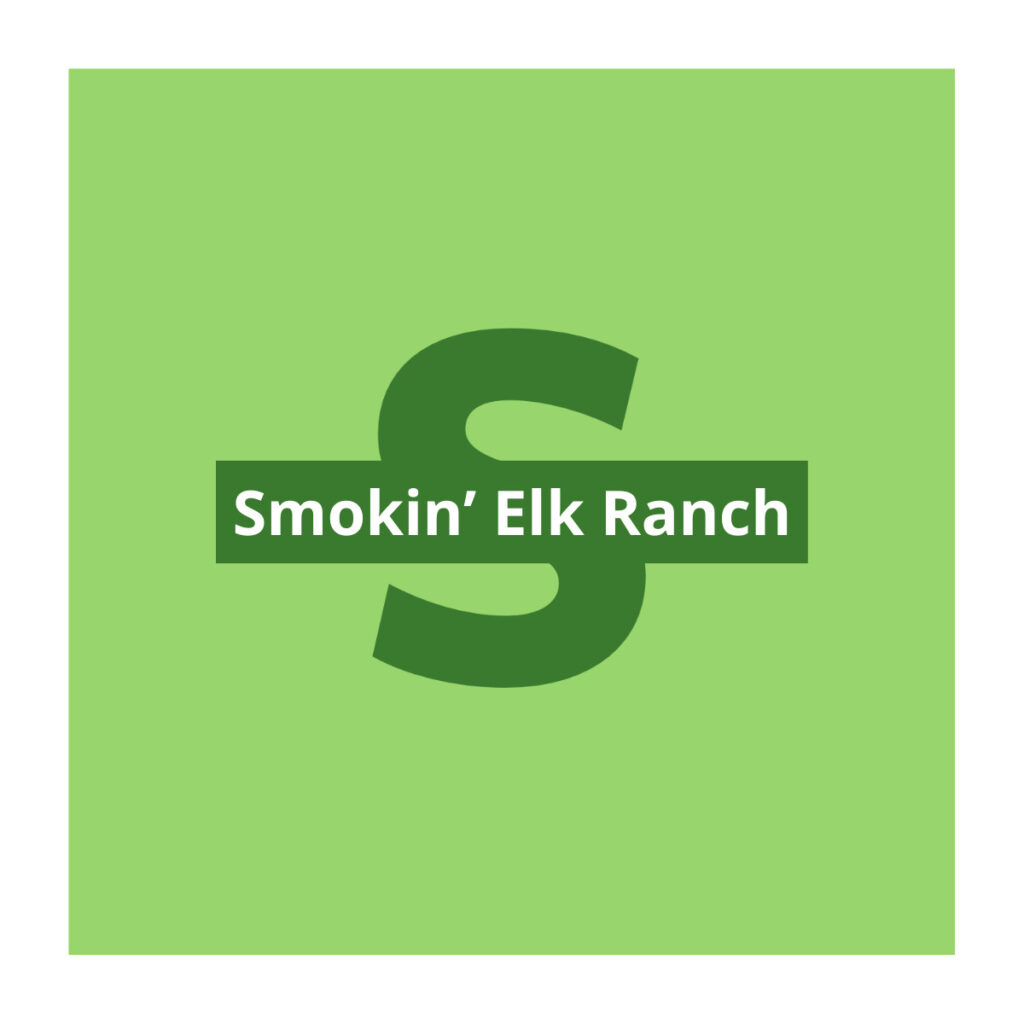 smokin' elk ranch