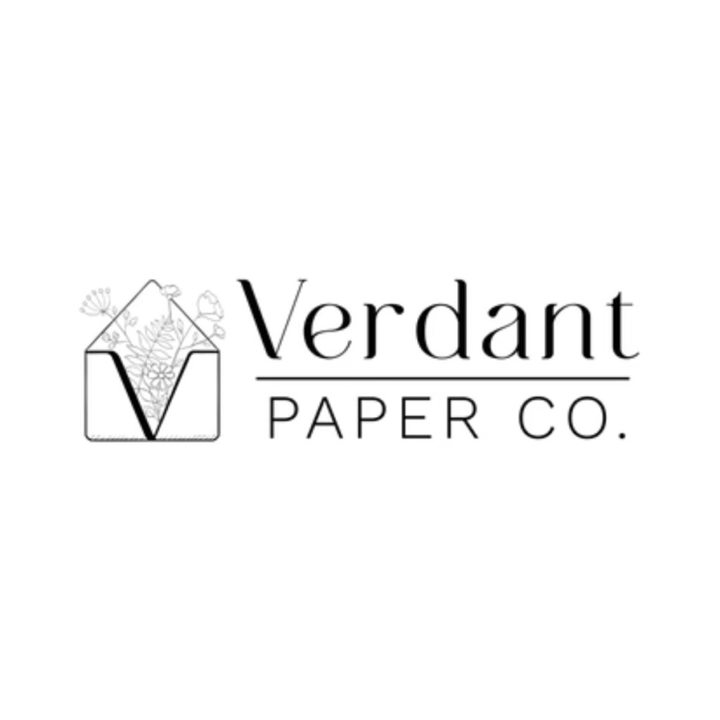 verdant paper co