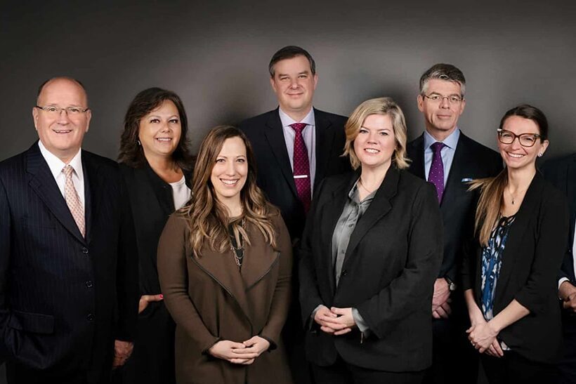 Sturgeon County Economic Innovation and Growth Team