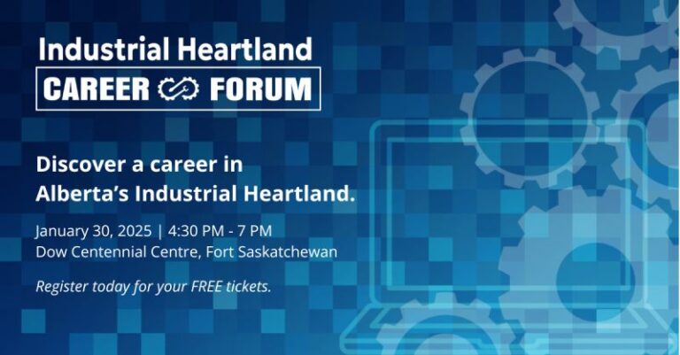 industrial heartland career forum