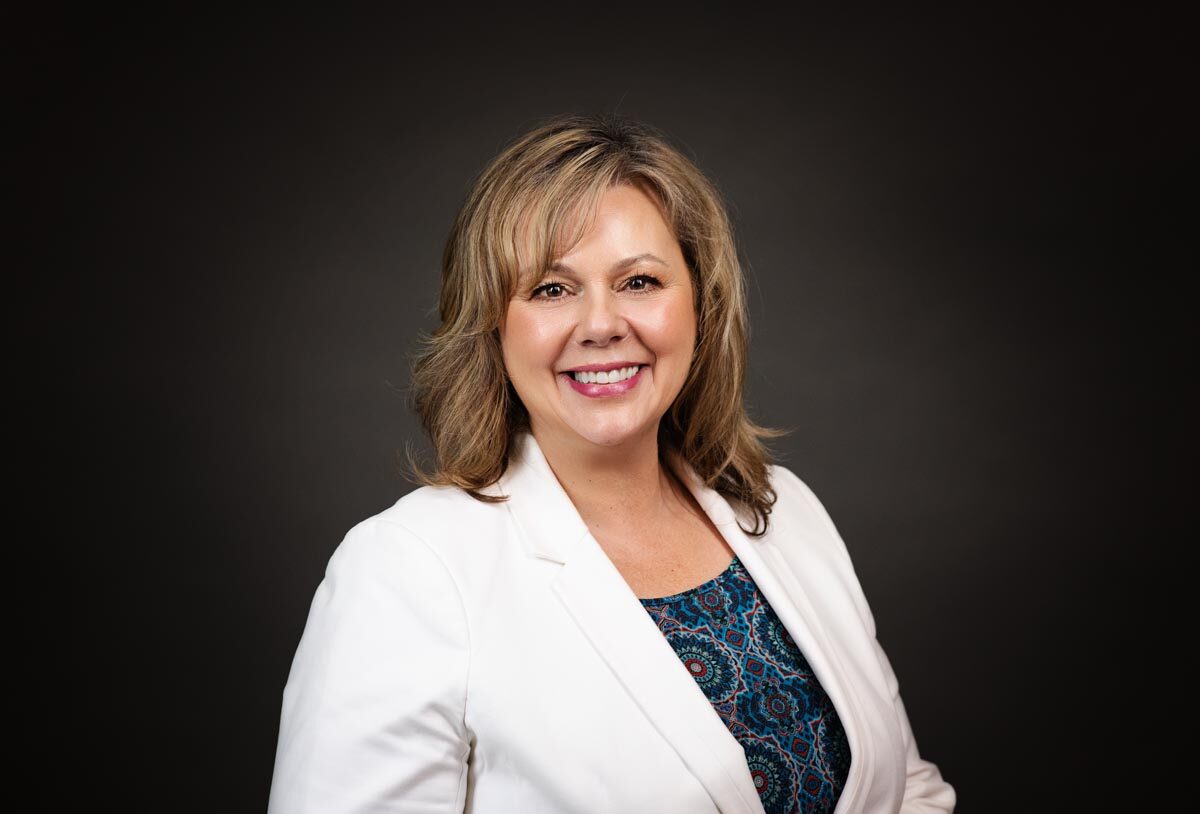 EIG Headshot - Andrea Sutherland