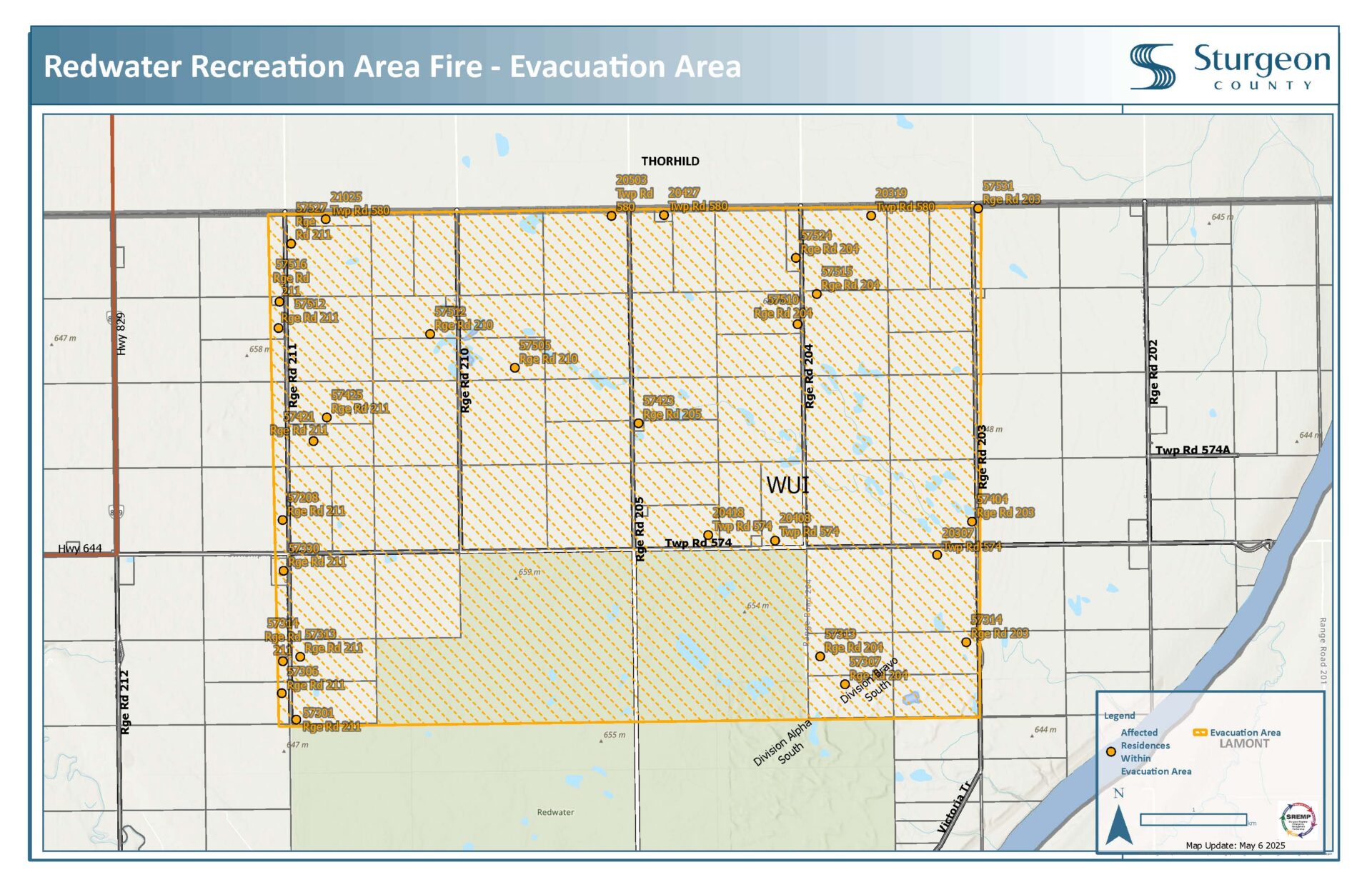 evacuation confirmation receptioncentre 1 (1)