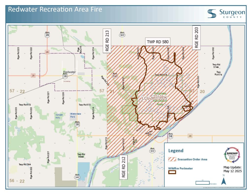 map may12situation evac and alert area 1730 (1)