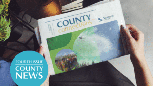 County connection