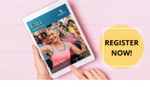 Fall Program Guide Promotional