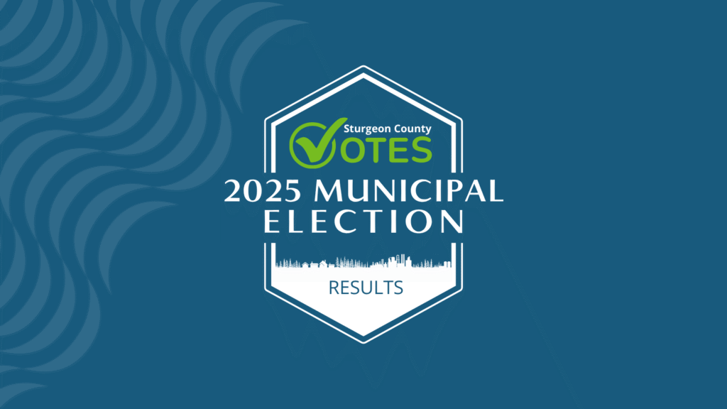 Official Election Results