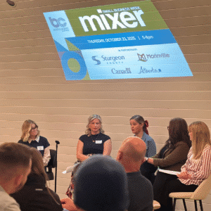 Small Business Week 2025 presenters