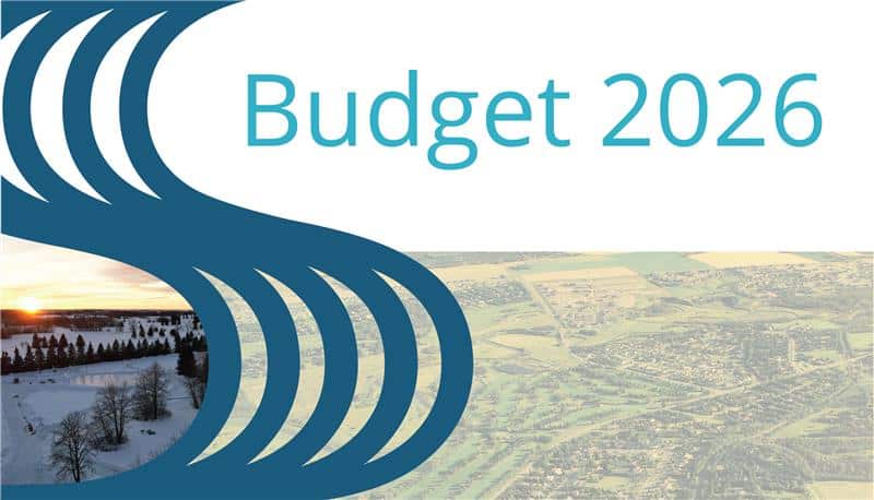 Budget 2026 Approved