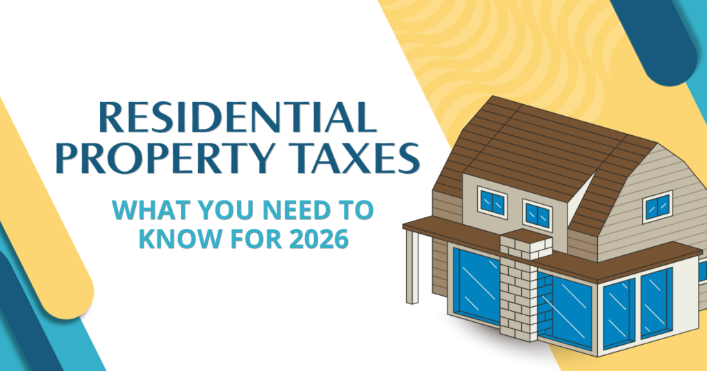 News Release – County Council prioritizes risk management and affordability for residents and businesses in 2026 tax rates